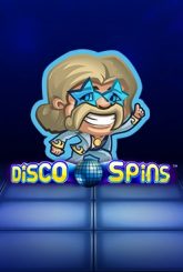 Disco Spins